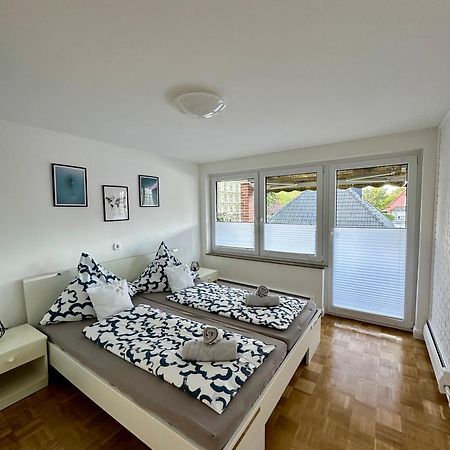 Casa Corina Daire Norden Dış mekan fotoğraf