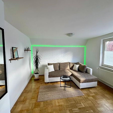 Casa Corina Daire Norden Dış mekan fotoğraf