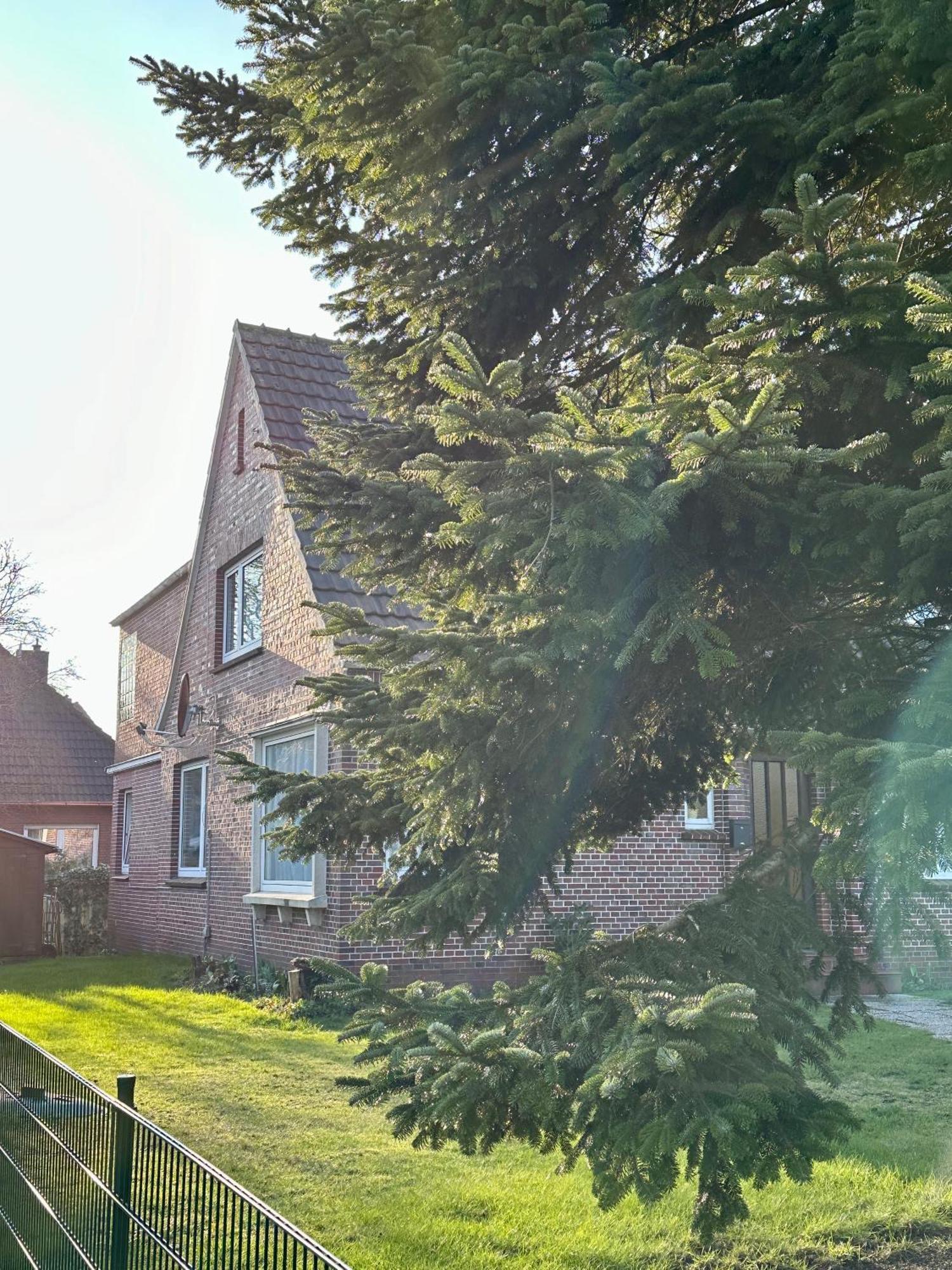 Casa Corina Daire Norden Dış mekan fotoğraf