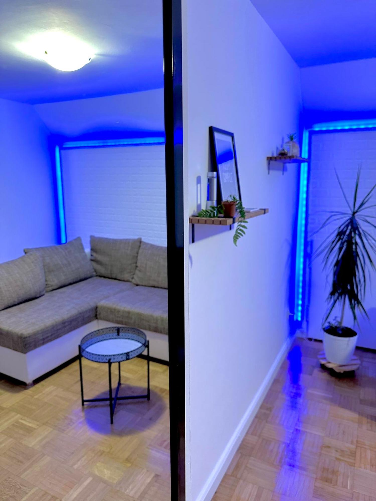 Casa Corina Daire Norden Dış mekan fotoğraf