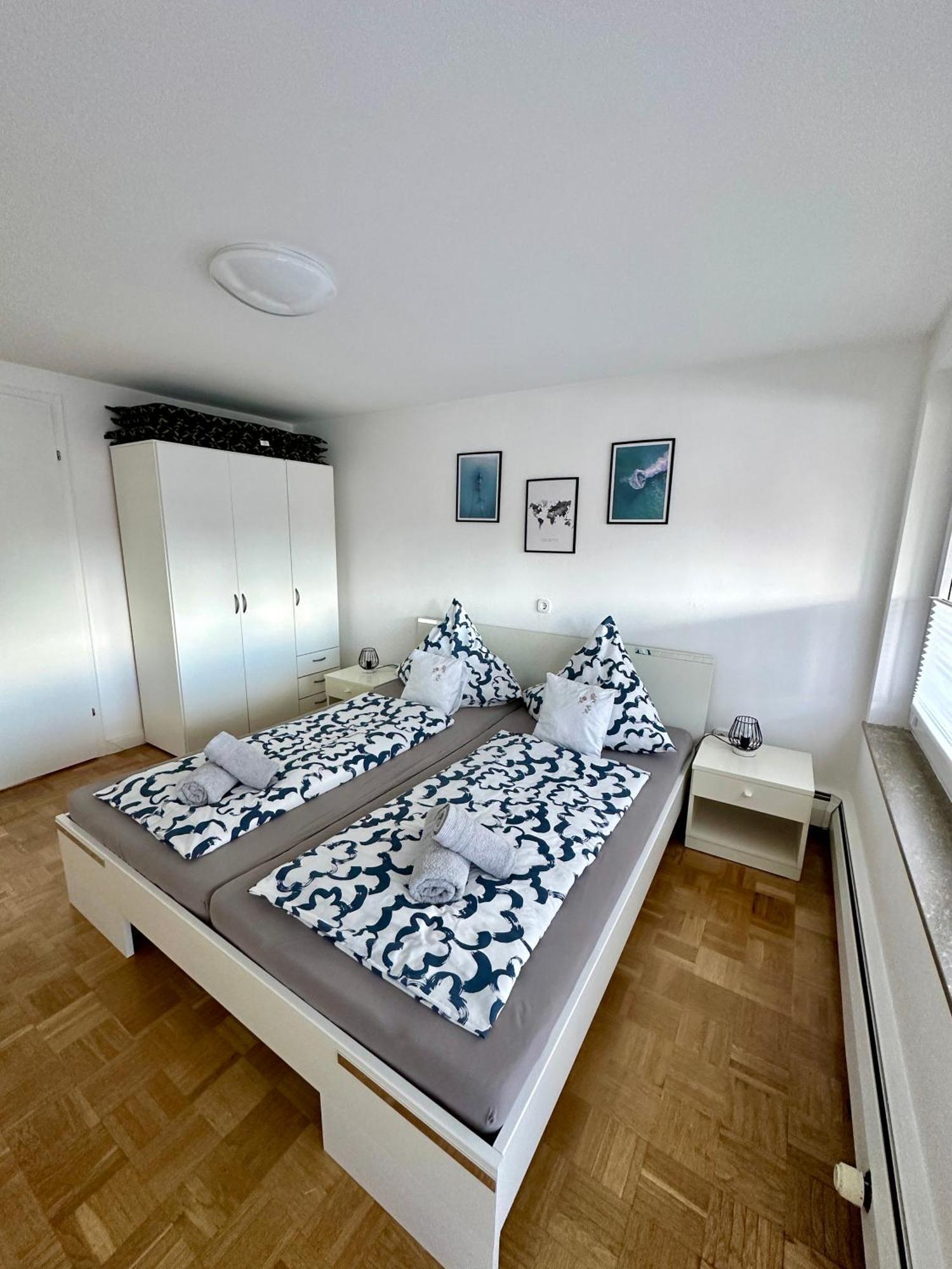Casa Corina Daire Norden Dış mekan fotoğraf