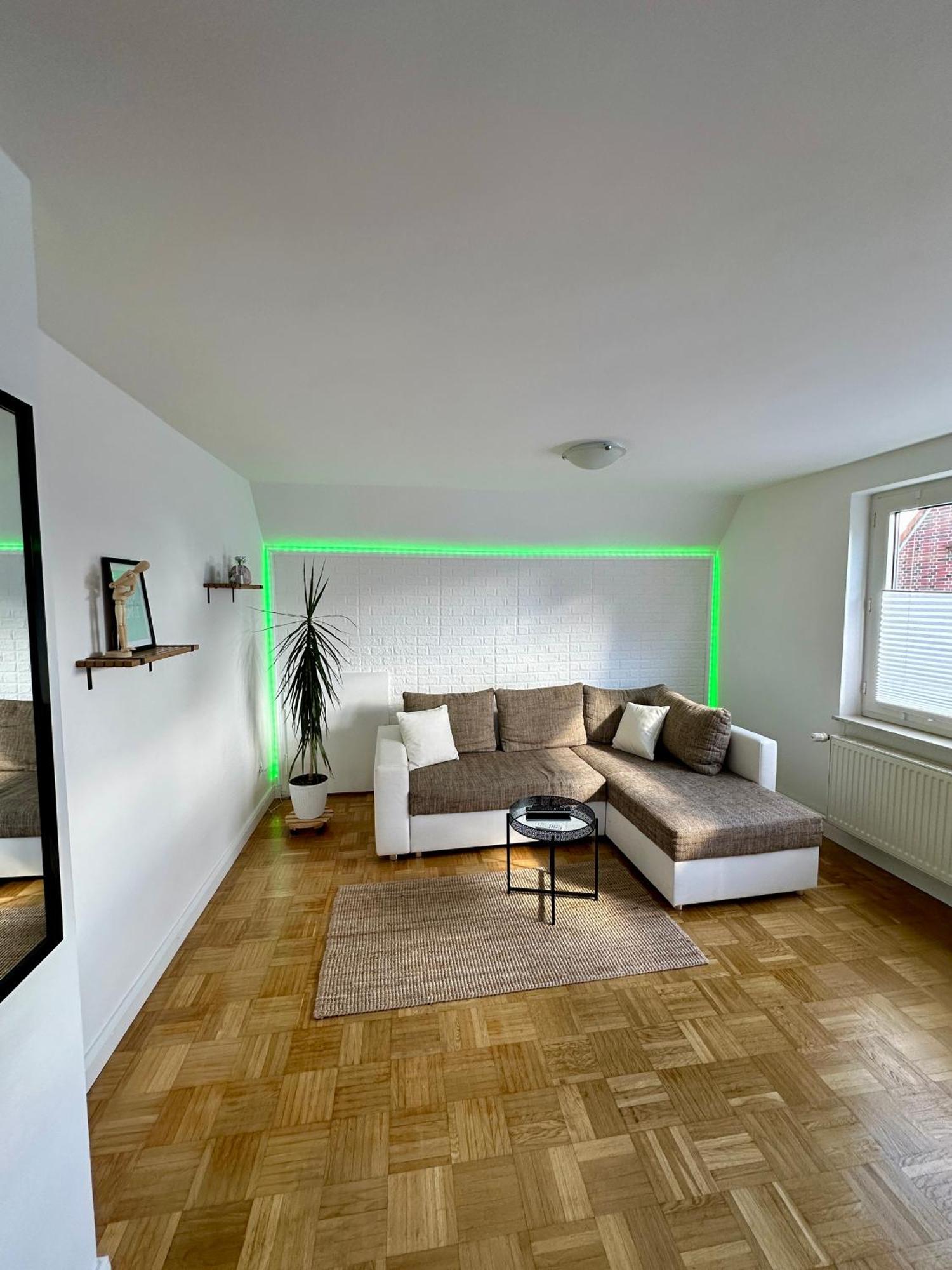 Casa Corina Daire Norden Dış mekan fotoğraf