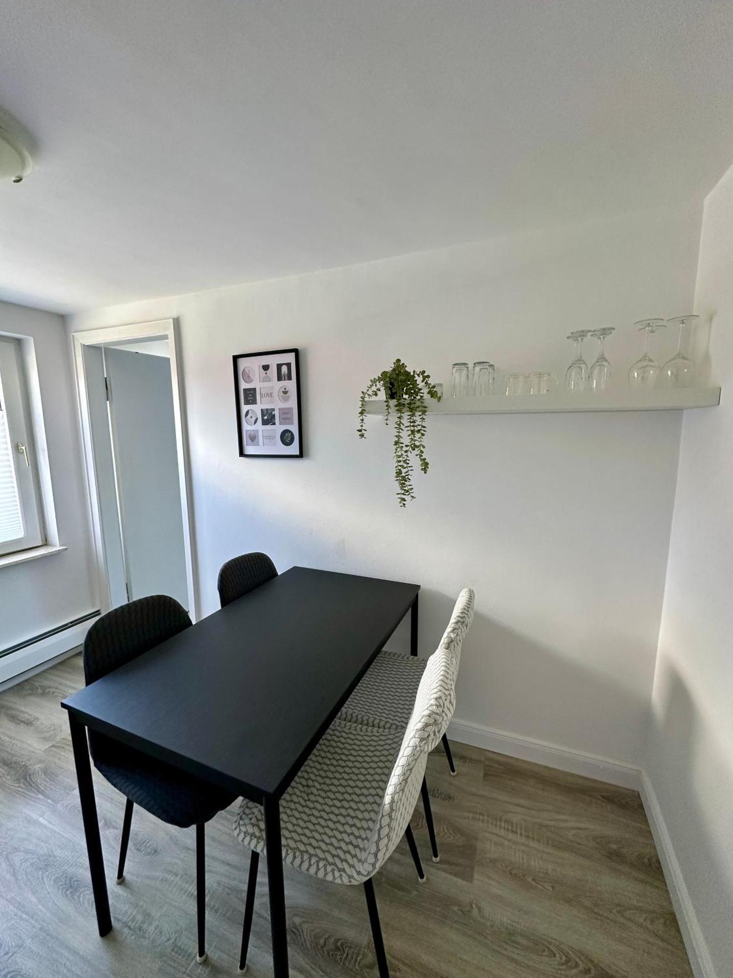 Casa Corina Daire Norden Dış mekan fotoğraf